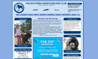 The Southern Newfoundland Club