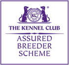 KC Assured Breeder Scheme logo